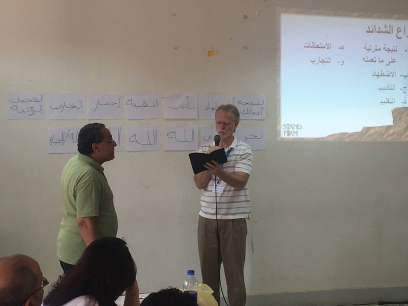 Photo 12 from To Every Nation Ministries